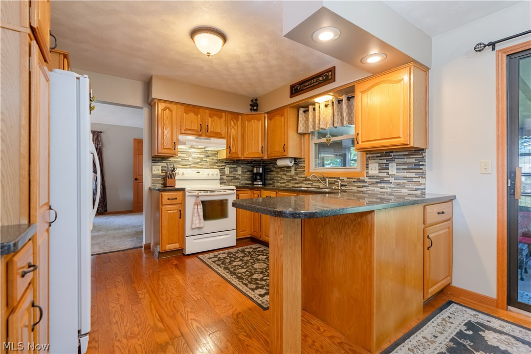 9412 Rohrland Street NW Massillon OH 44647