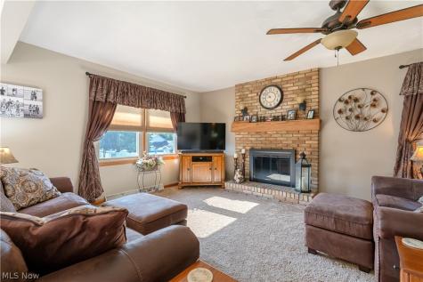 9412 Rohrland Street NW Massillon OH 44647