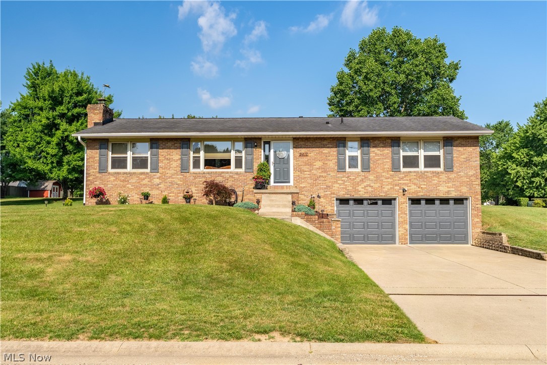 9412 Rohrland Street NW Massillon OH 44647
