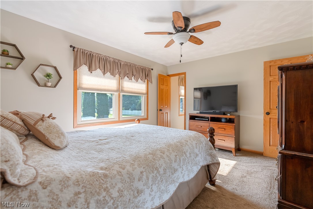 9412 Rohrland Street NW Massillon OH 44647