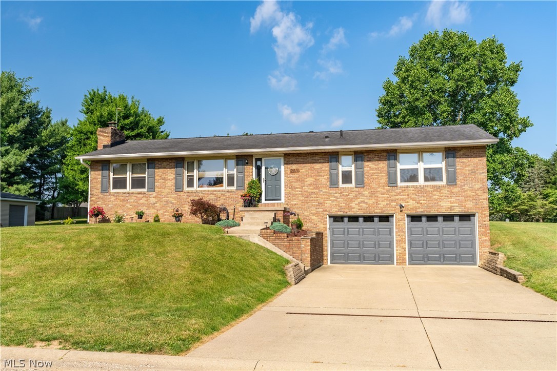 9412 Rohrland Street NW Massillon OH 44647