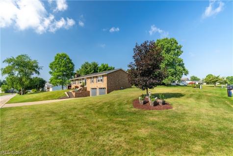 9412 Rohrland Street NW Massillon OH 44647