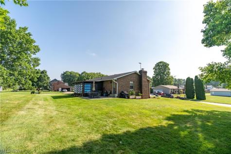 9412 Rohrland Street NW Massillon OH 44647
