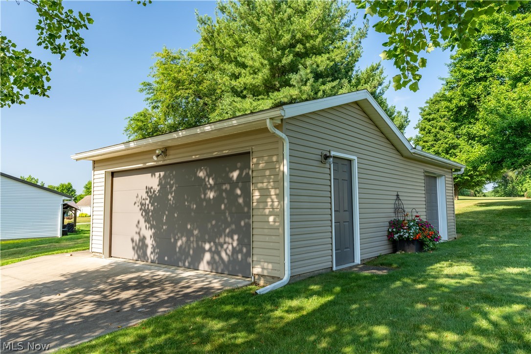 9412 Rohrland Street NW Massillon OH 44647