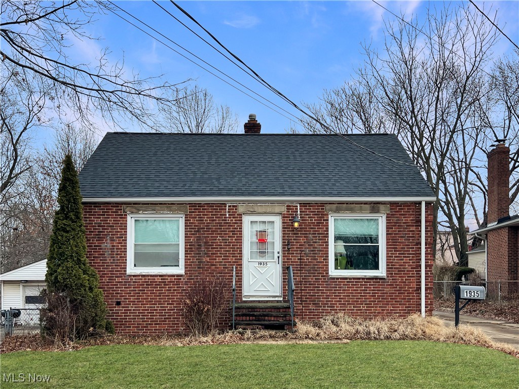 1935 Rockefeller Road Wickliffe OH 44092