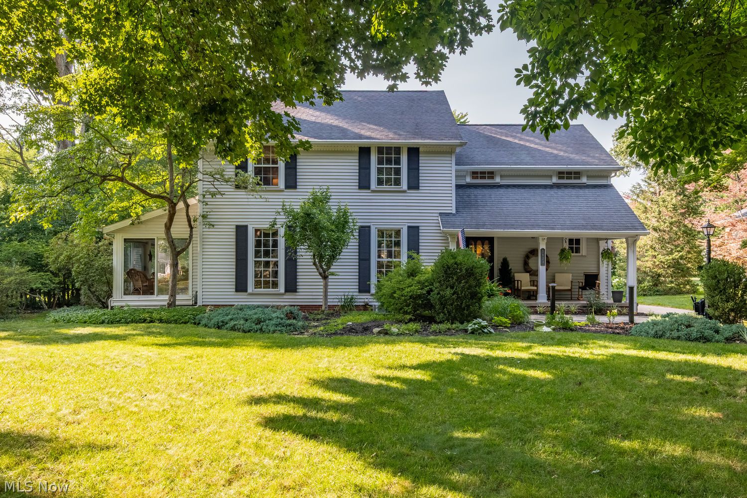 3623 Blackburn Road NW Canton OH 44718