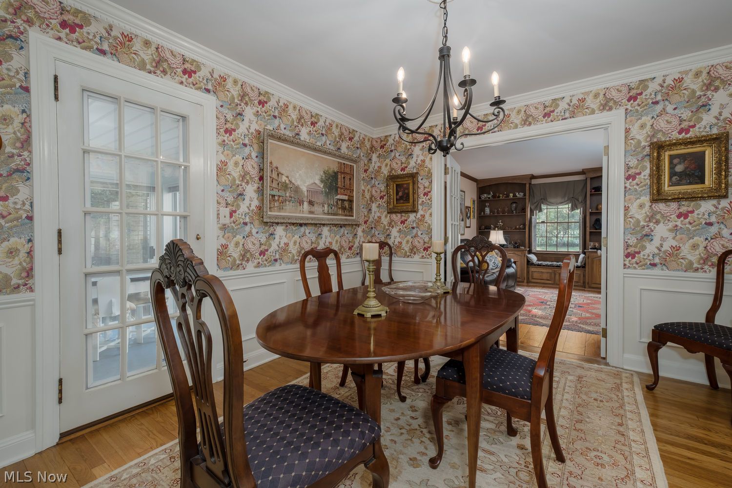 3623 Blackburn Road NW Canton OH 44718