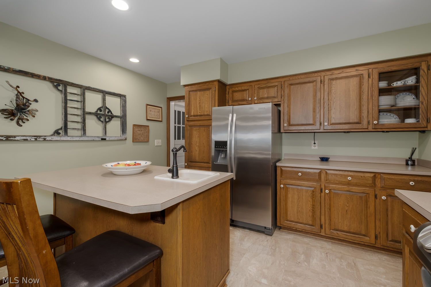 3623 Blackburn Road NW Canton OH 44718