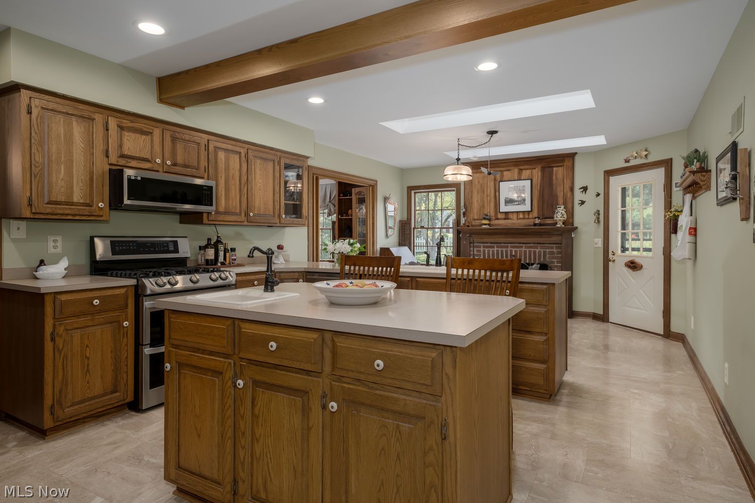 3623 Blackburn Road NW Canton OH 44718