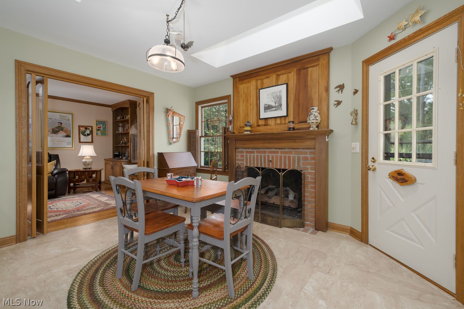 3623 Blackburn Road NW Canton OH 44718