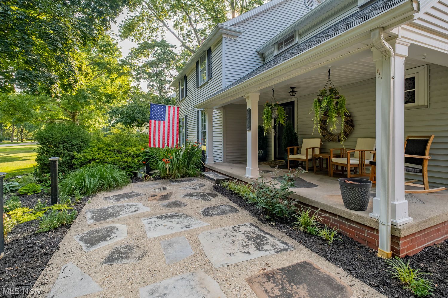 3623 Blackburn Road NW Canton OH 44718