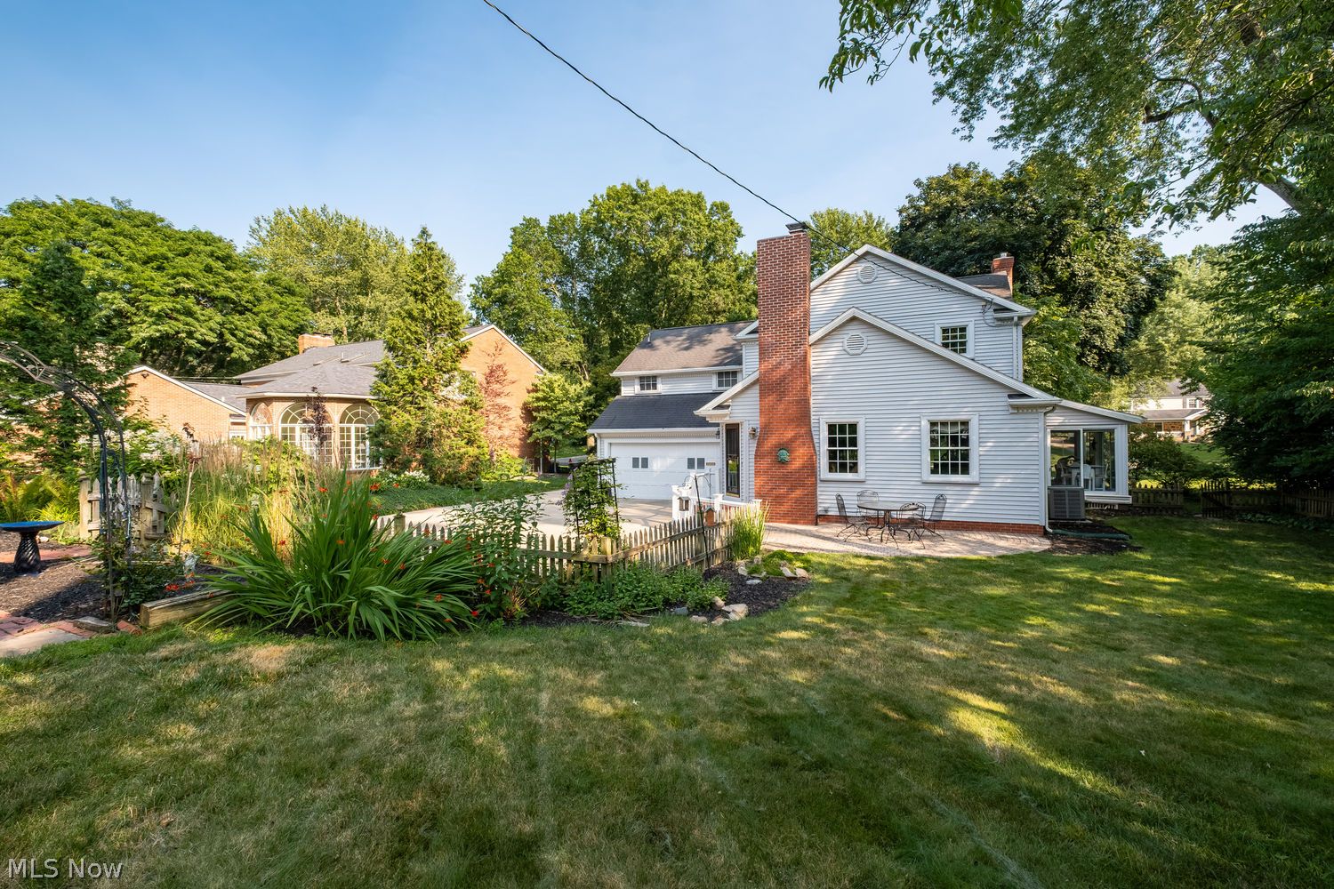3623 Blackburn Road NW Canton OH 44718