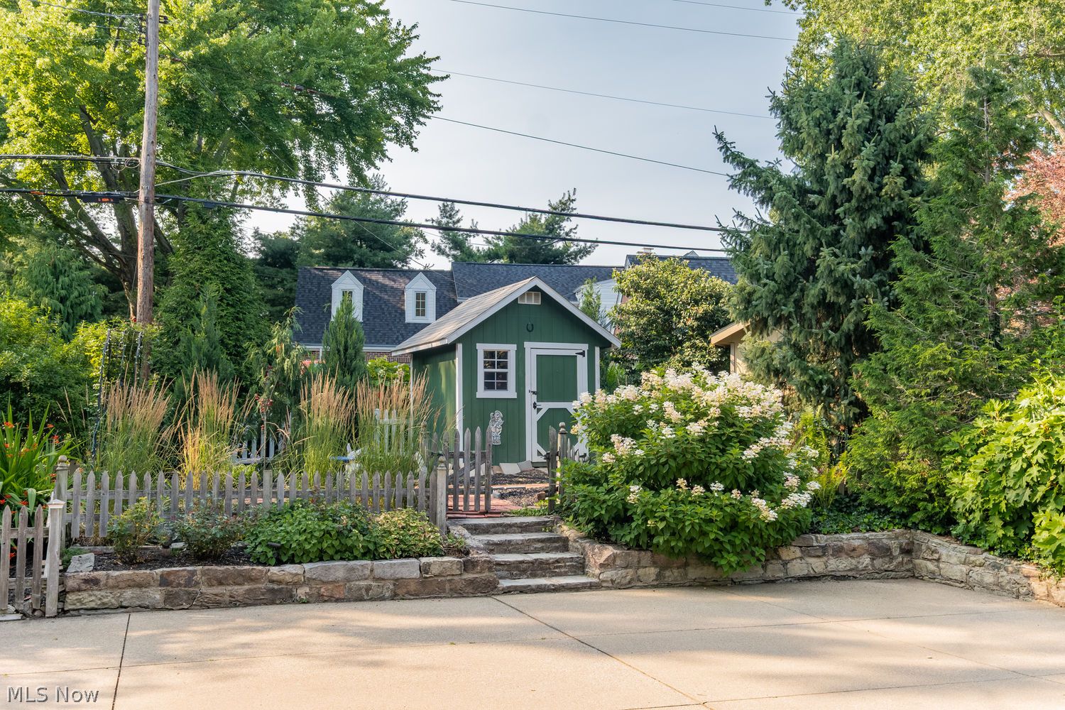 3623 Blackburn Road NW Canton OH 44718