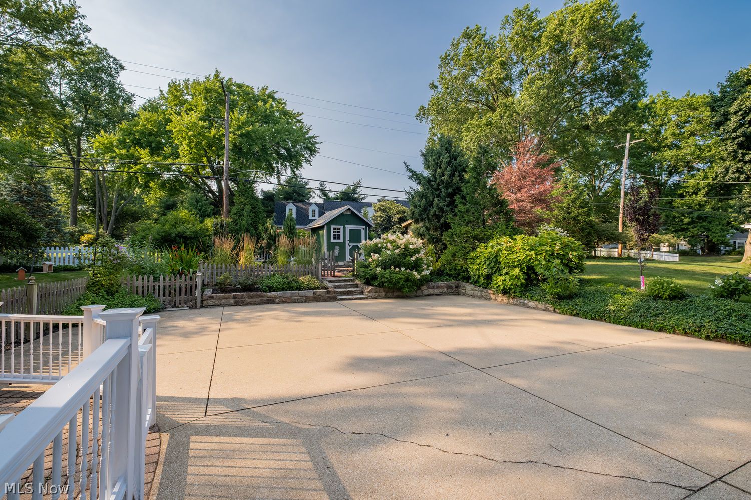 3623 Blackburn Road NW Canton OH 44718