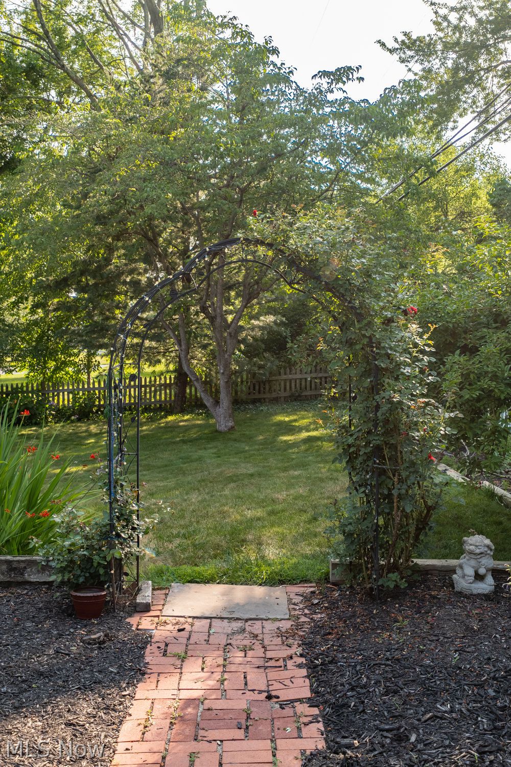 3623 Blackburn Road NW Canton OH 44718