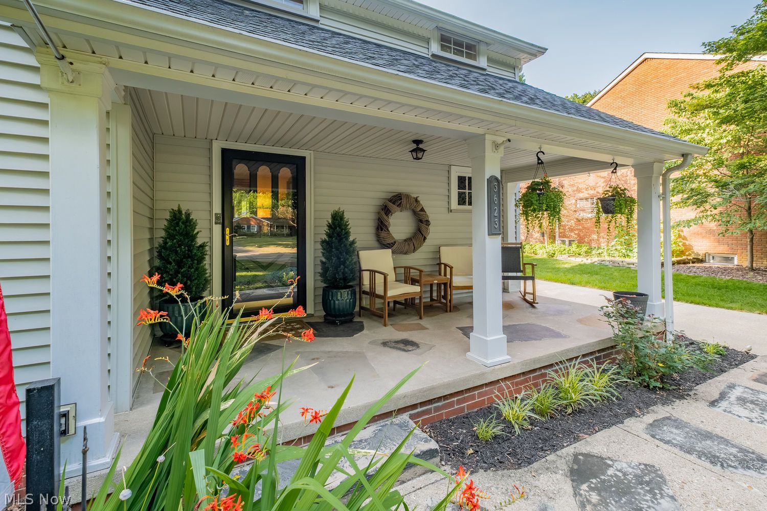 3623 Blackburn Road NW Canton OH 44718