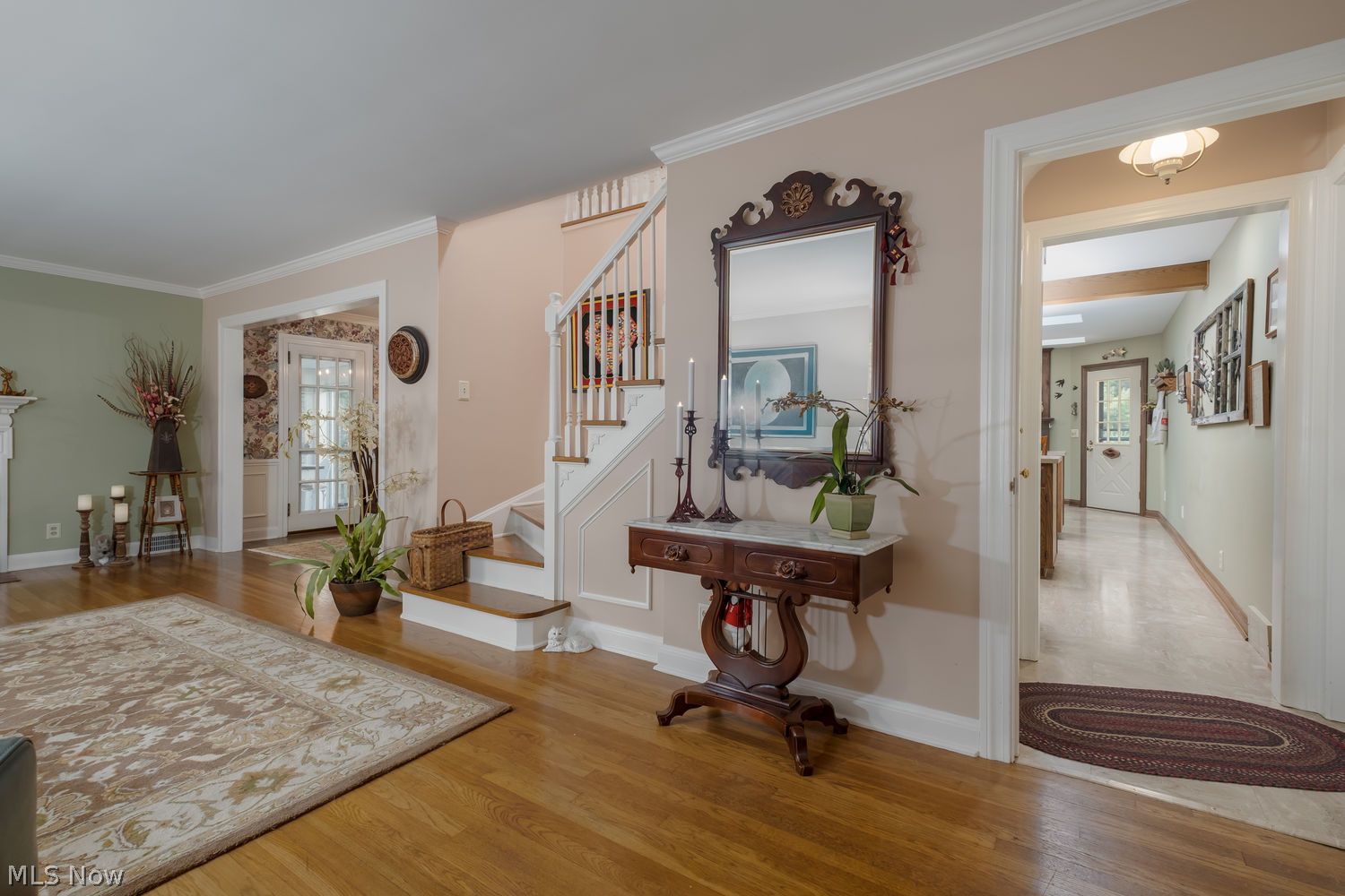 3623 Blackburn Road NW Canton OH 44718
