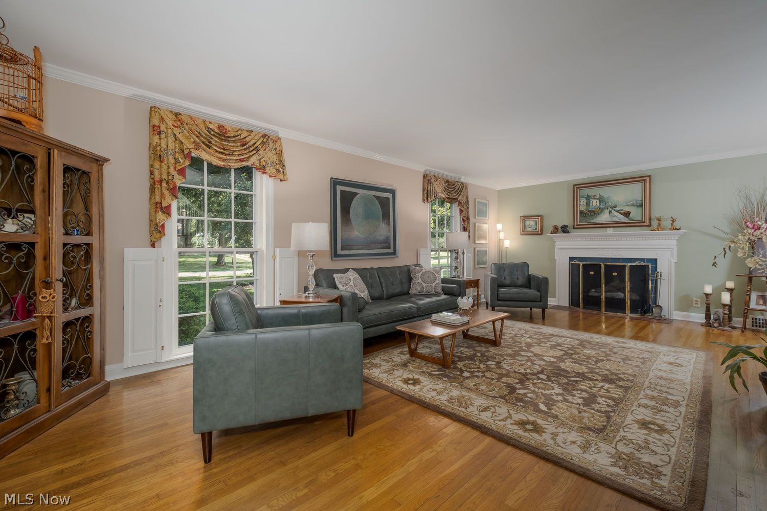 3623 Blackburn Road NW Canton OH 44718