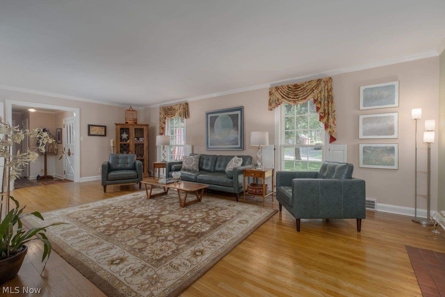3623 Blackburn Road NW Canton OH 44718