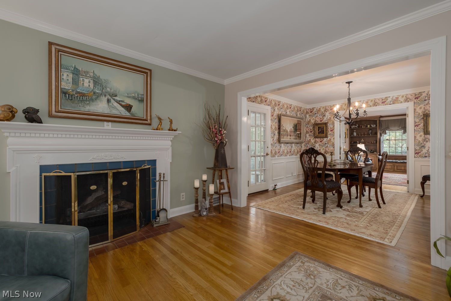 3623 Blackburn Road NW Canton OH 44718