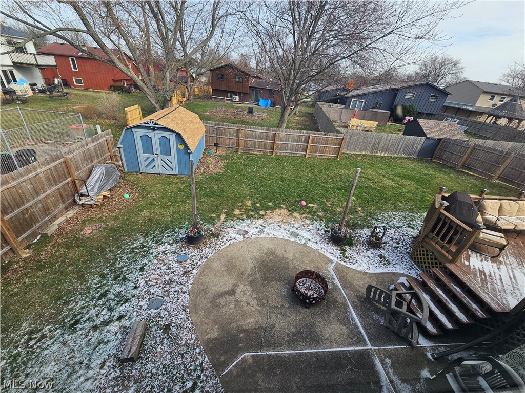 4112 Ivanhoe Drive Lorain OH 44053