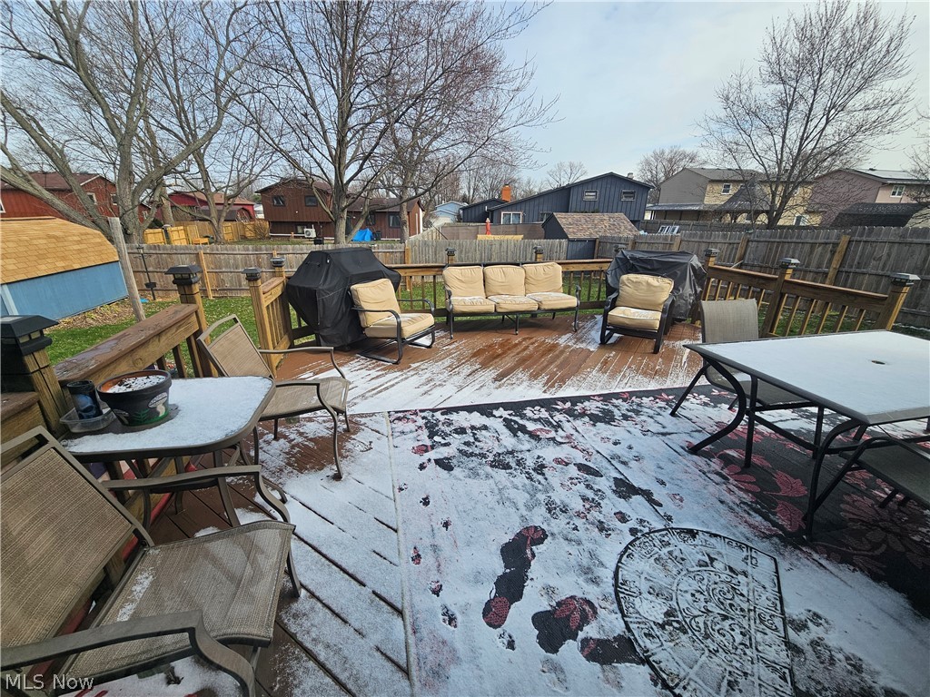 4112 Ivanhoe Drive Lorain OH 44053