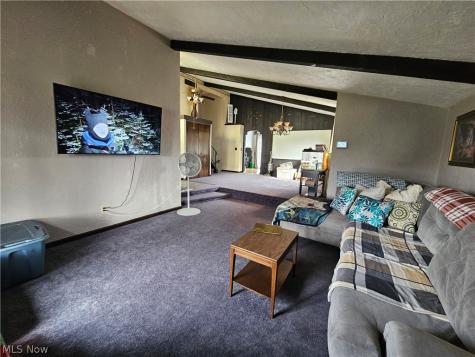 4112 Ivanhoe Drive Lorain OH 44053