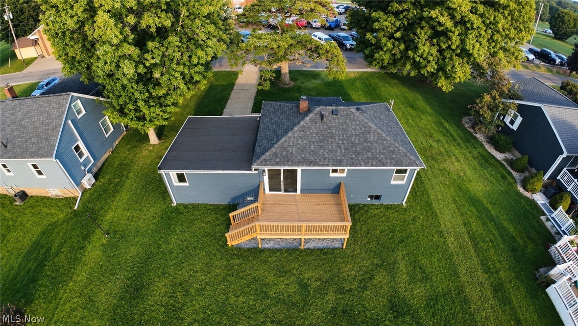 1963 Deermont Avenue NW Massillon OH 44647