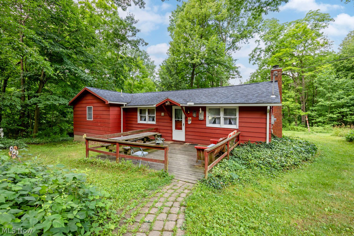 10971 Franchester Road West Salem OH 44287