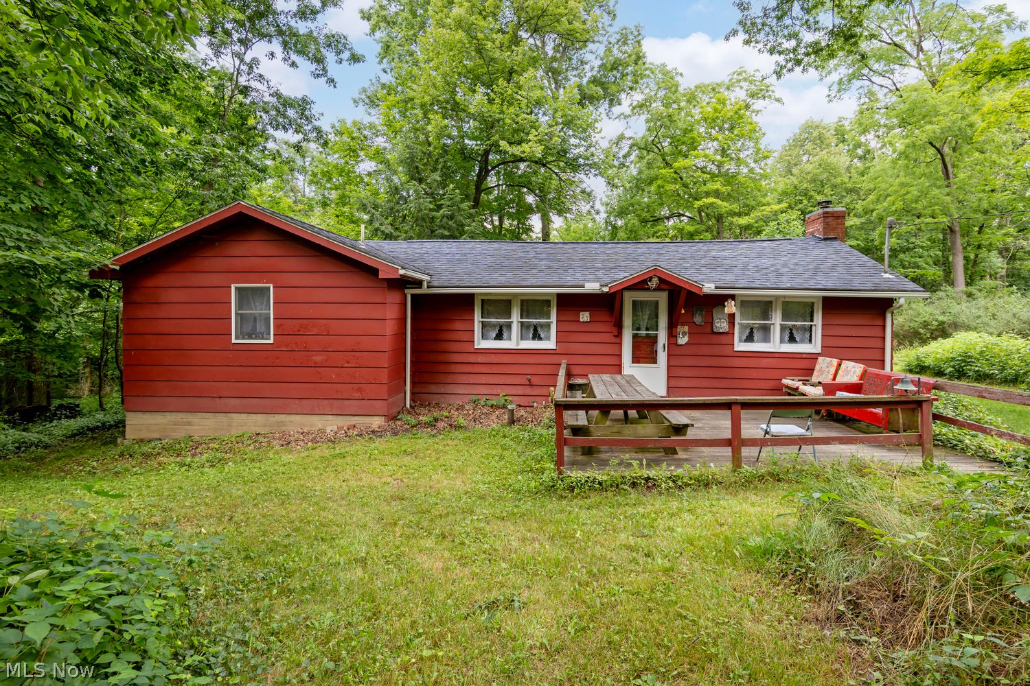10971 Franchester Road West Salem OH 44287