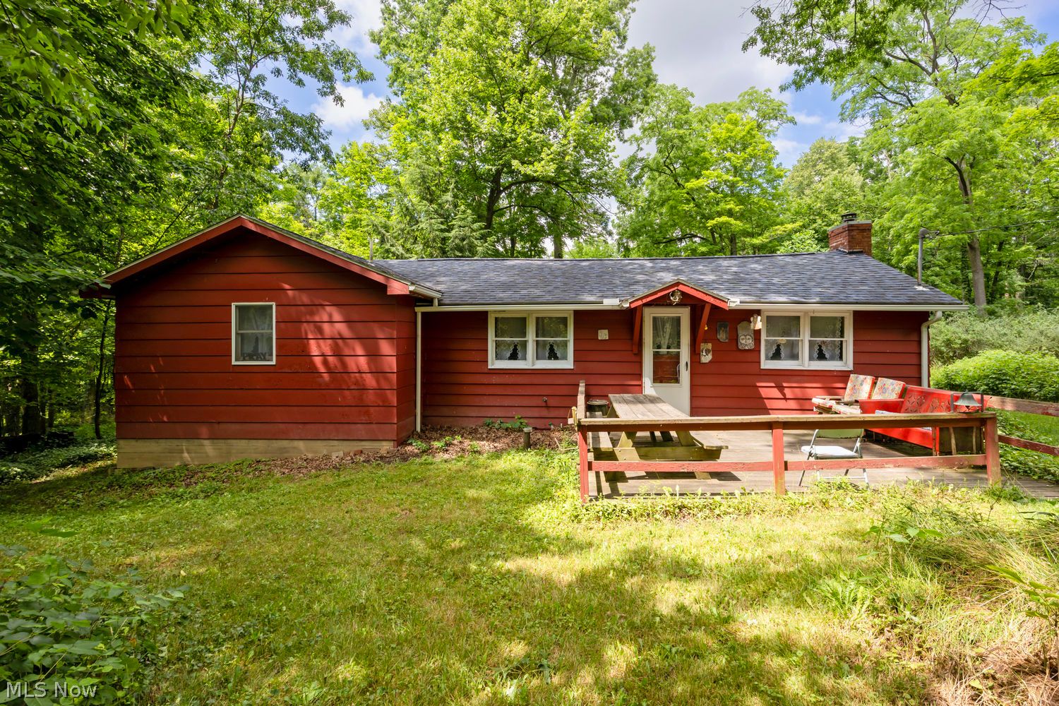 10971 Franchester Road West Salem OH 44287