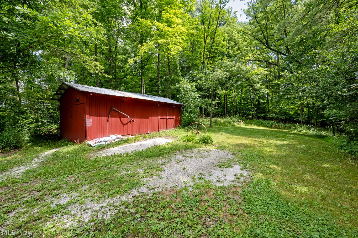 10971 Franchester Road West Salem OH 44287