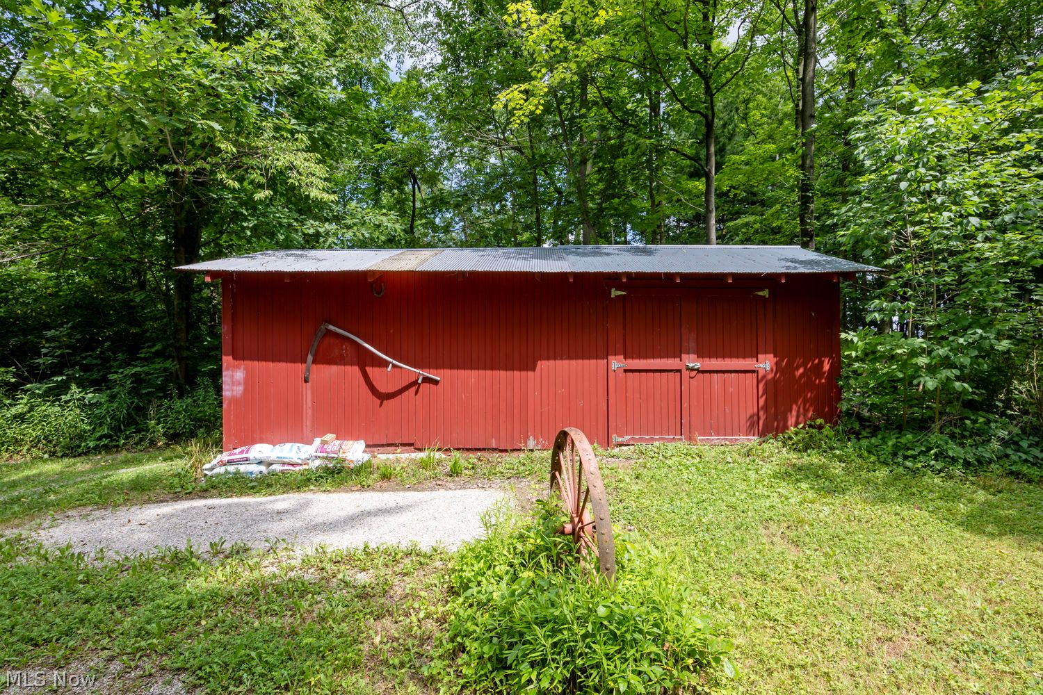 10971 Franchester Road West Salem OH 44287