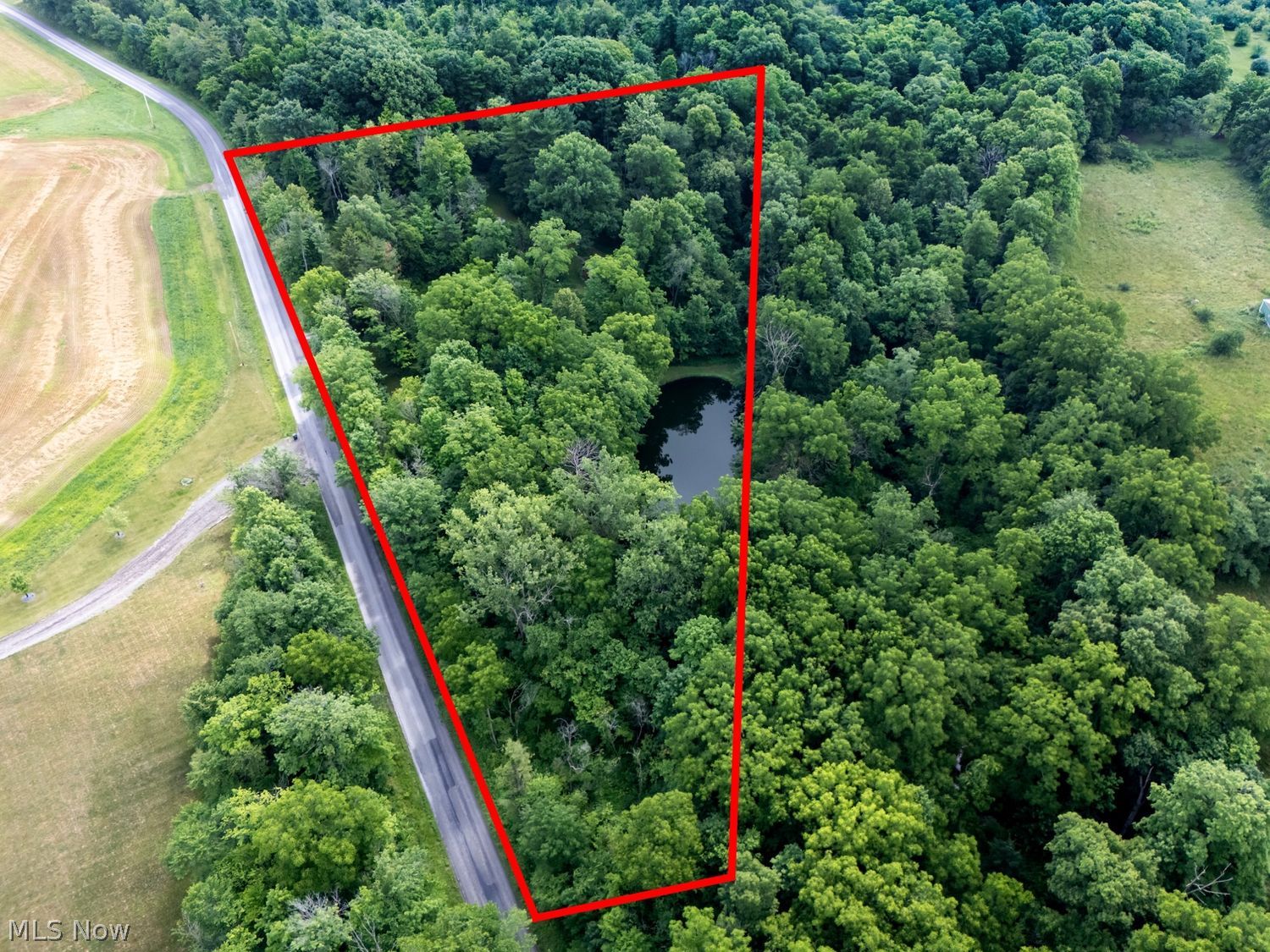 10971 Franchester Road West Salem OH 44287