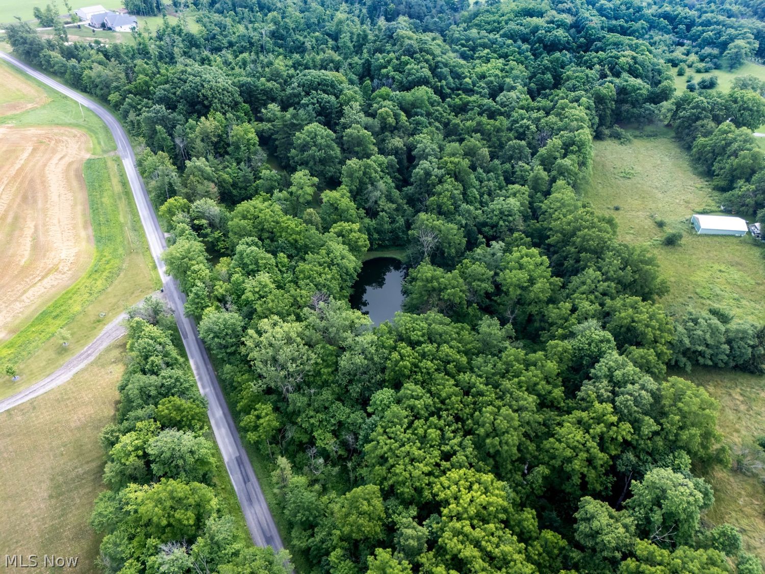 10971 Franchester Road West Salem OH 44287