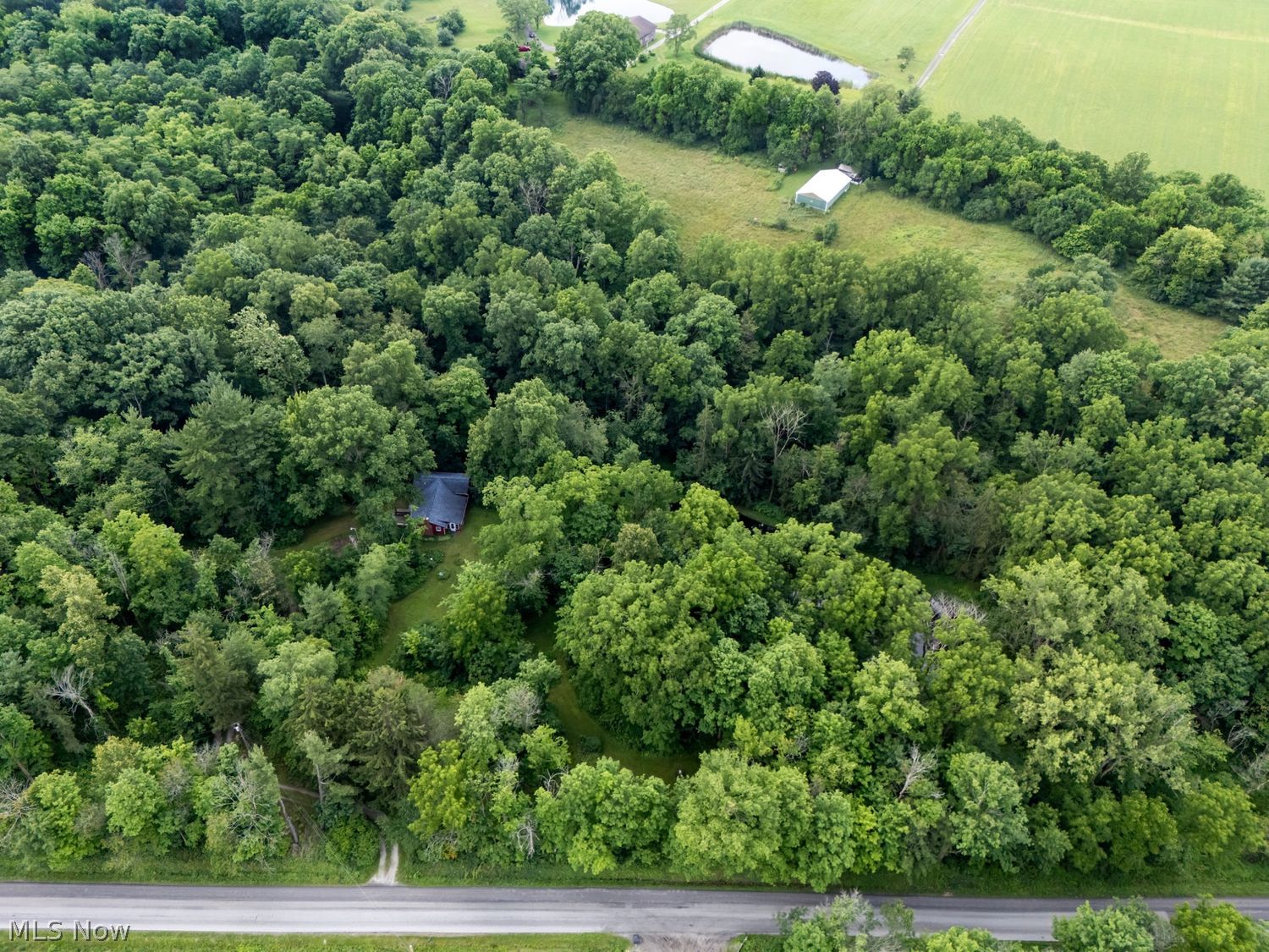 10971 Franchester Road West Salem OH 44287
