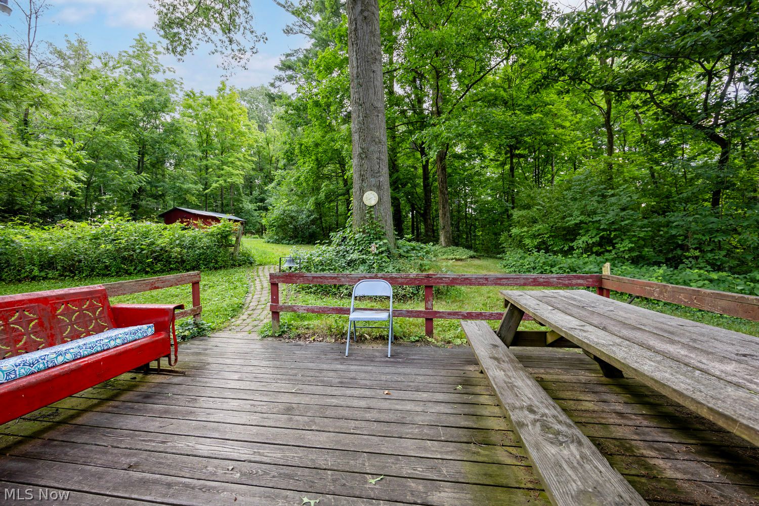 10971 Franchester Road West Salem OH 44287