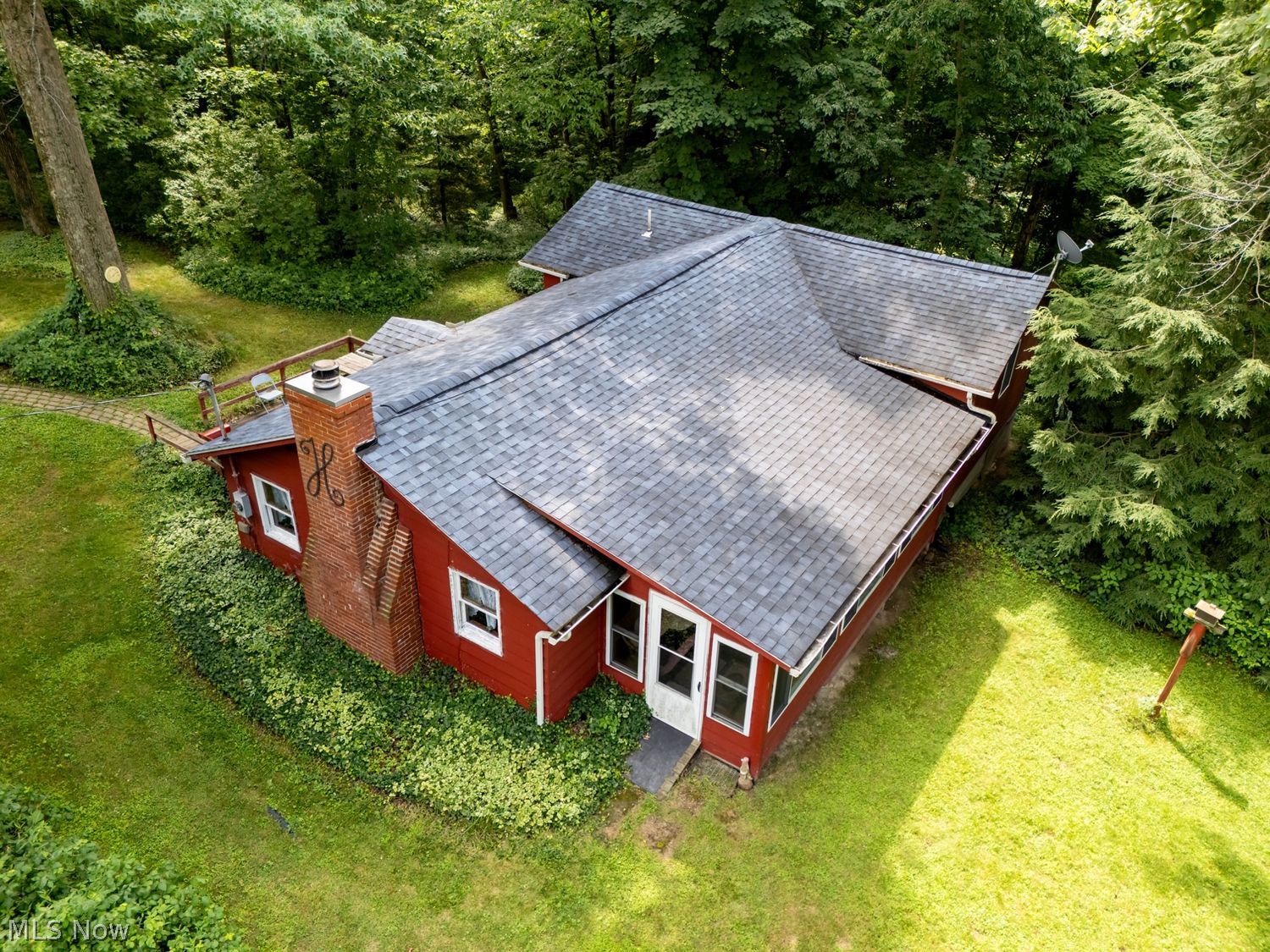 10971 Franchester Road West Salem OH 44287