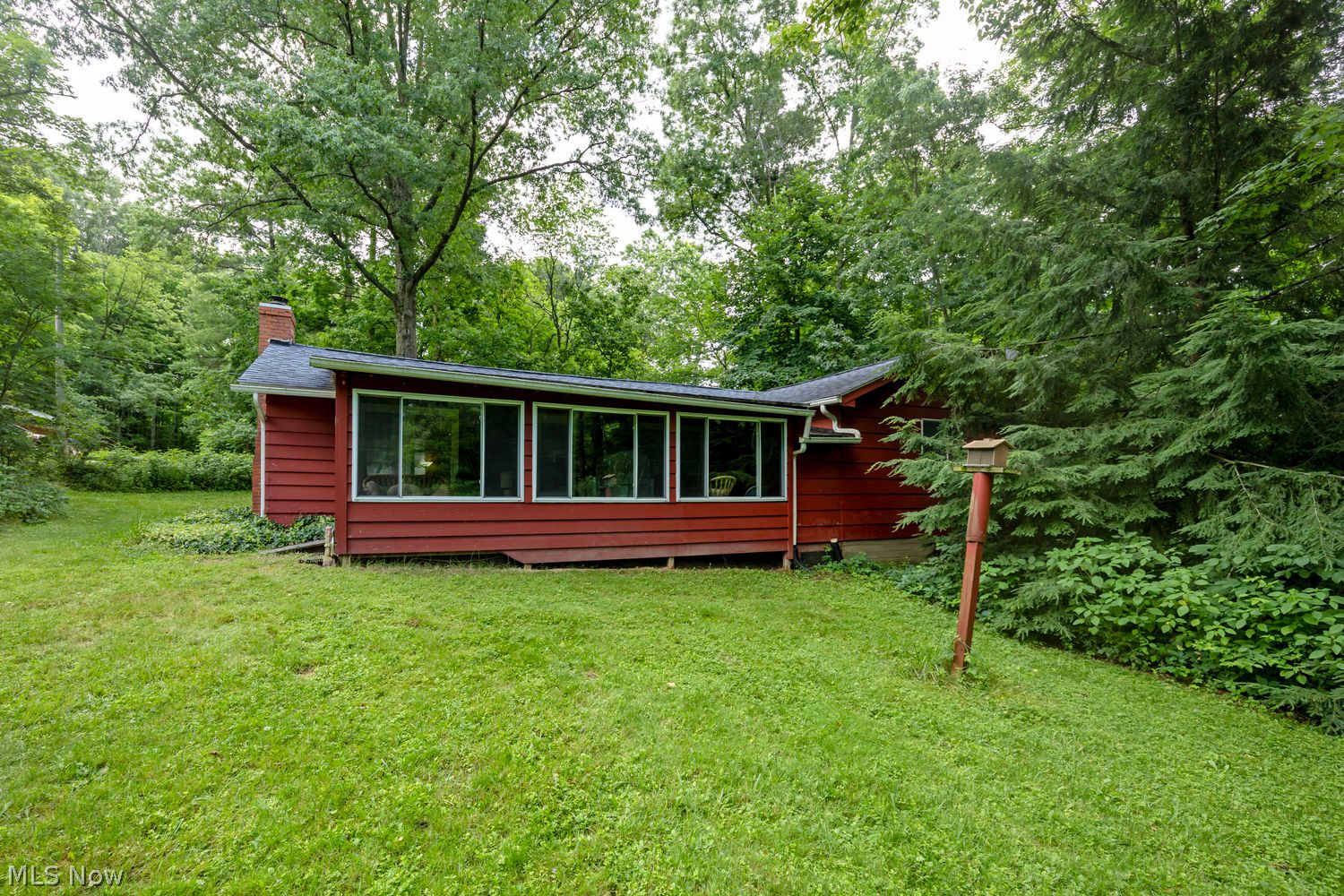 10971 Franchester Road West Salem OH 44287