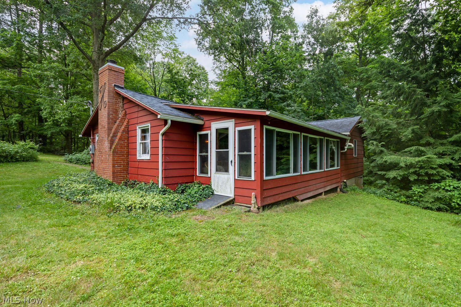10971 Franchester Road West Salem OH 44287