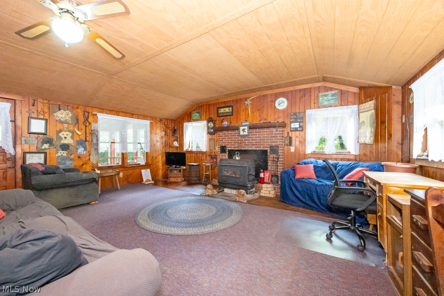 10971 Franchester Road West Salem OH 44287