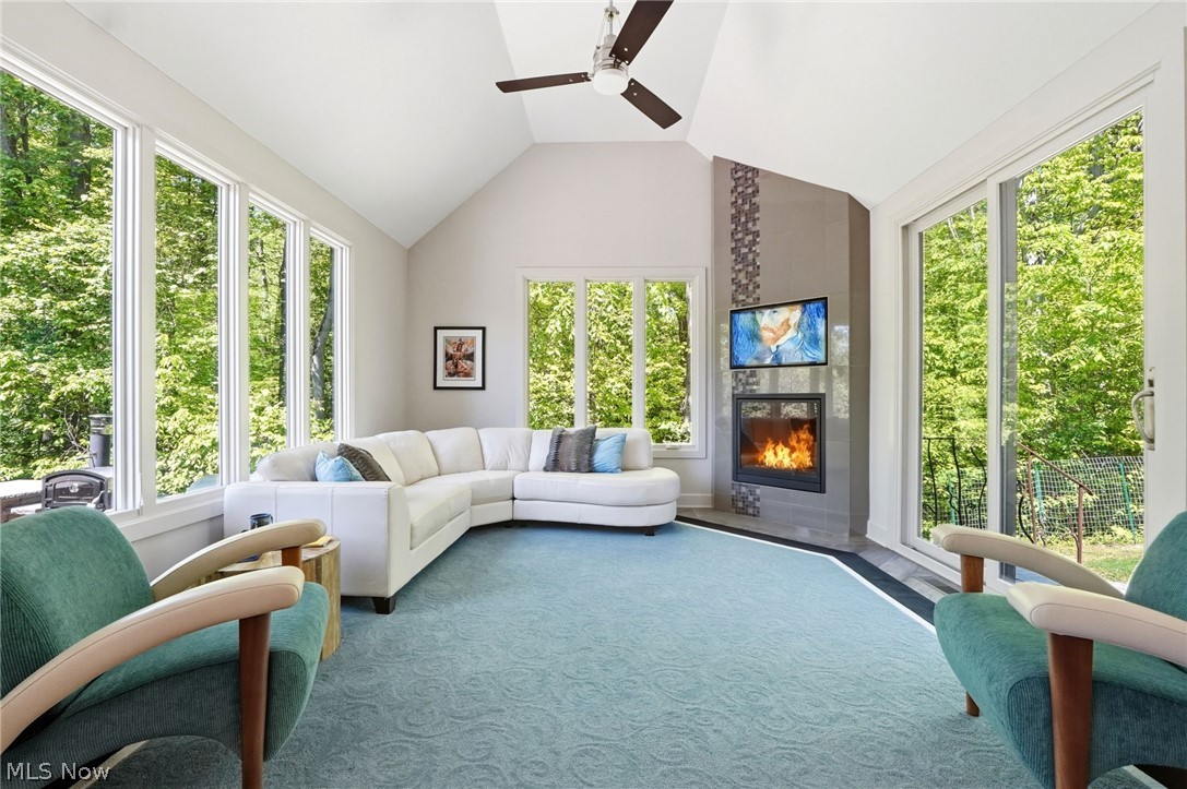 7230 Brighton Park Court Chagrin Falls OH 44023