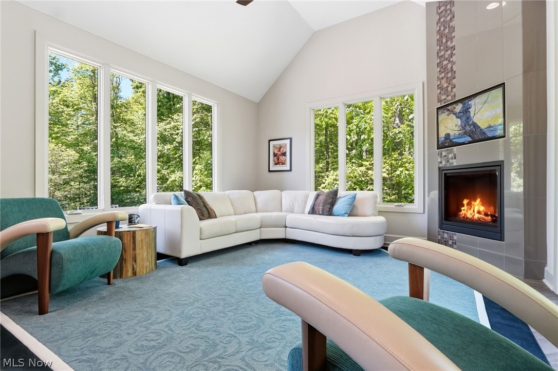 7230 Brighton Park Court Chagrin Falls OH 44023