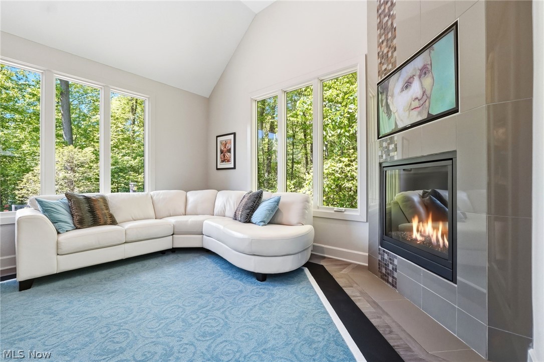 7230 Brighton Park Court Chagrin Falls OH 44023