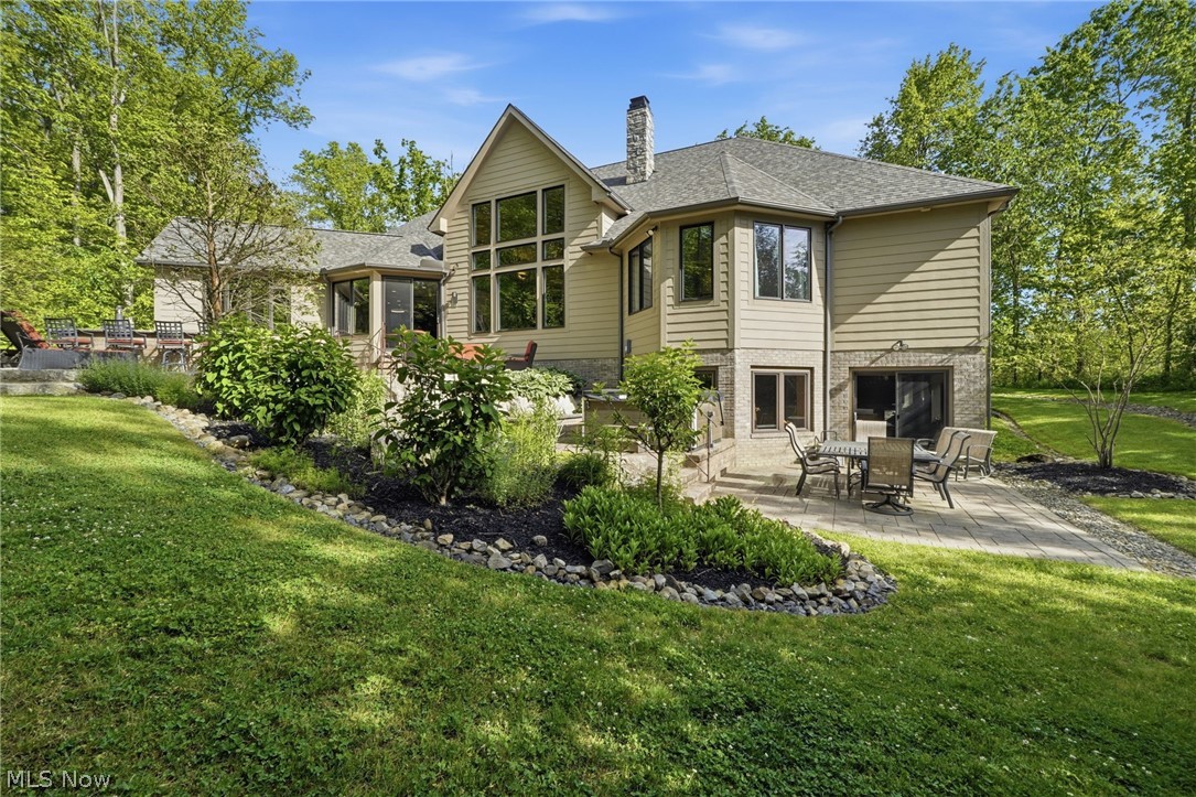 7230 Brighton Park Court Chagrin Falls OH 44023