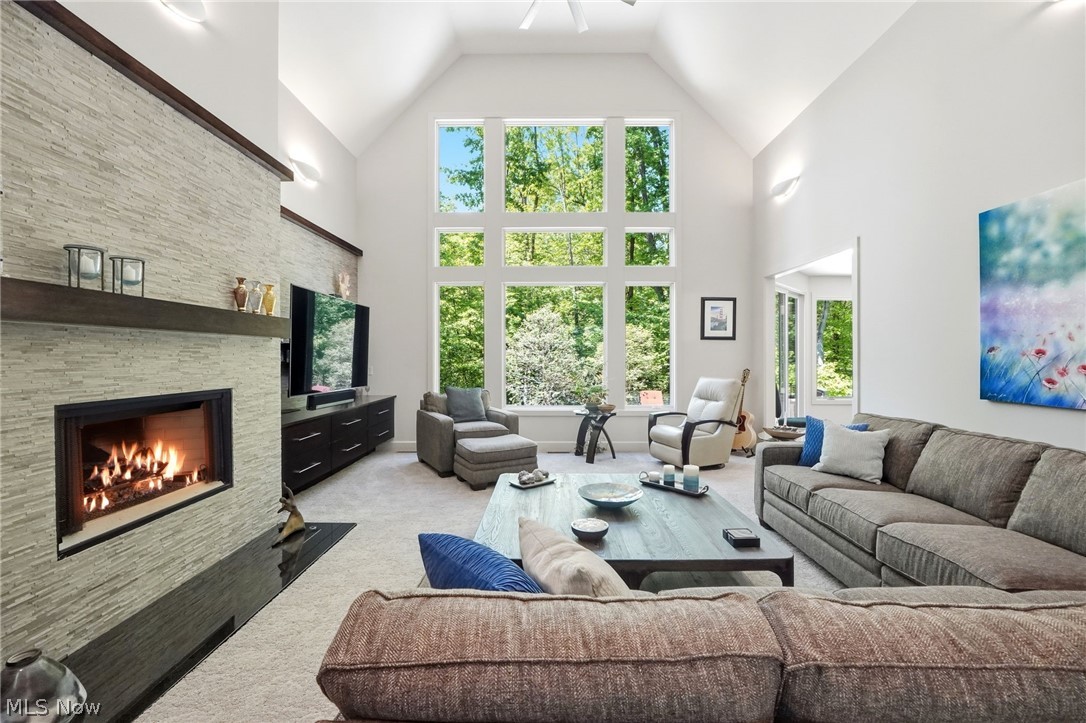 7230 Brighton Park Court Chagrin Falls OH 44023