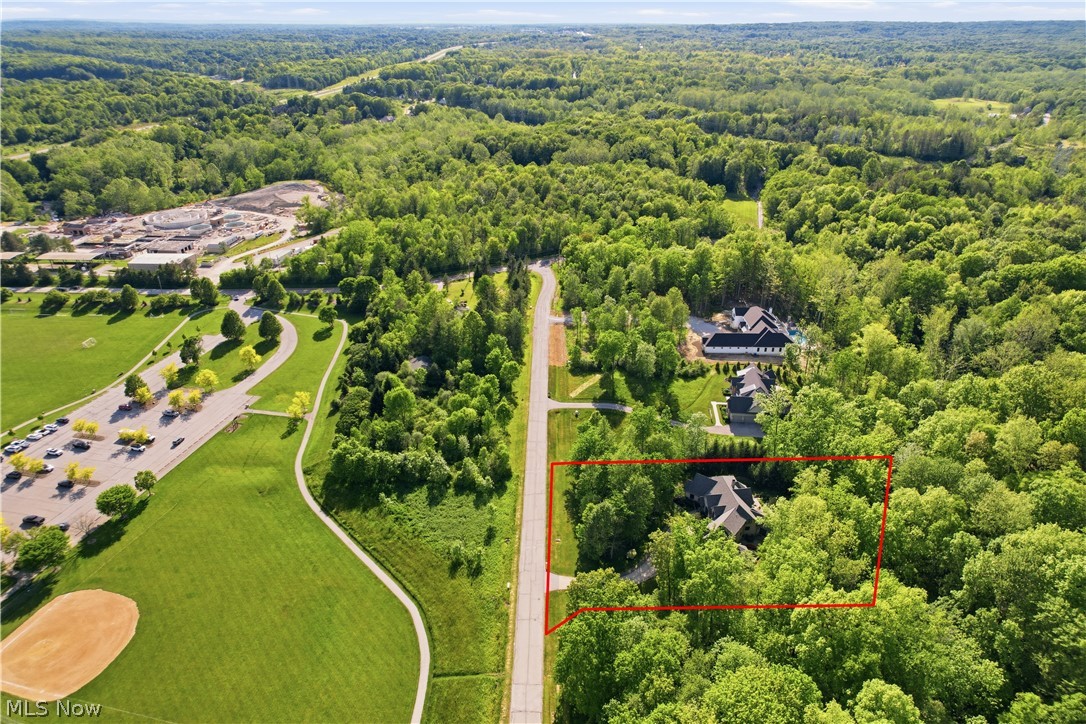 7230 Brighton Park Court Chagrin Falls OH 44023