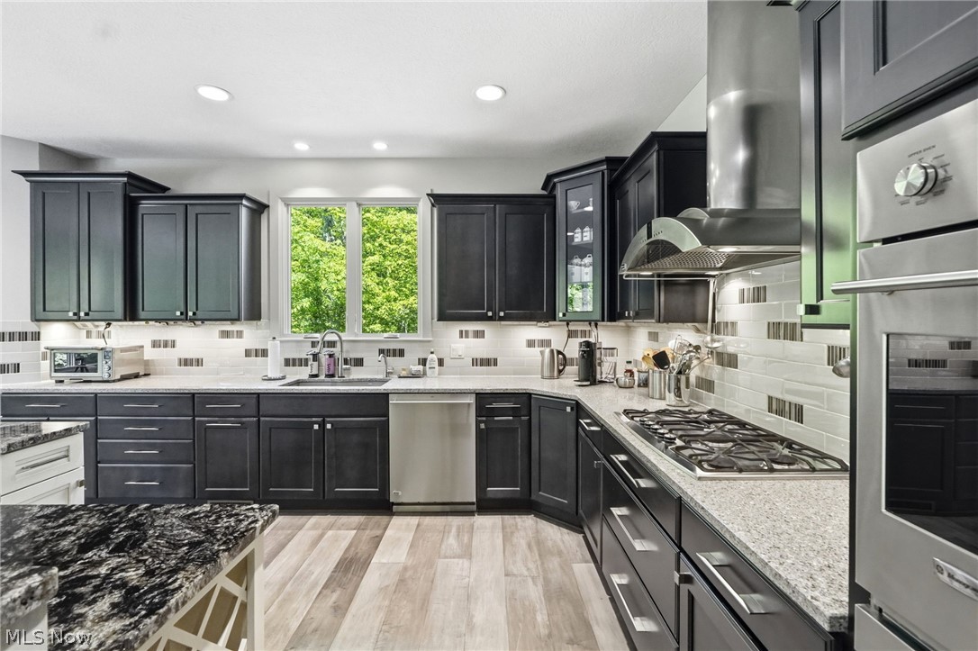 7230 Brighton Park Court Chagrin Falls OH 44023
