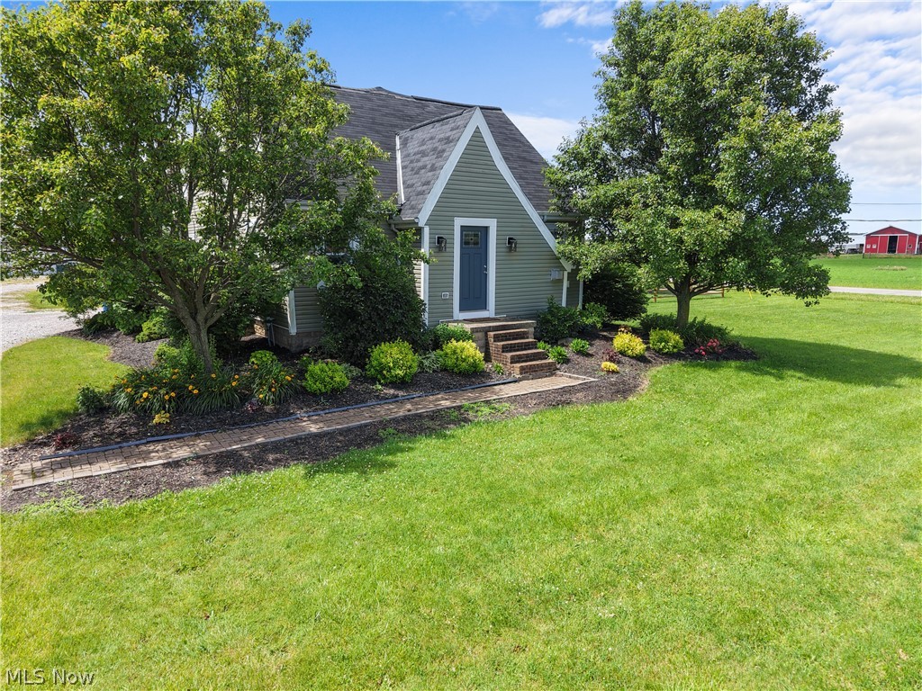48935 State Route 303 Oberlin OH 44074