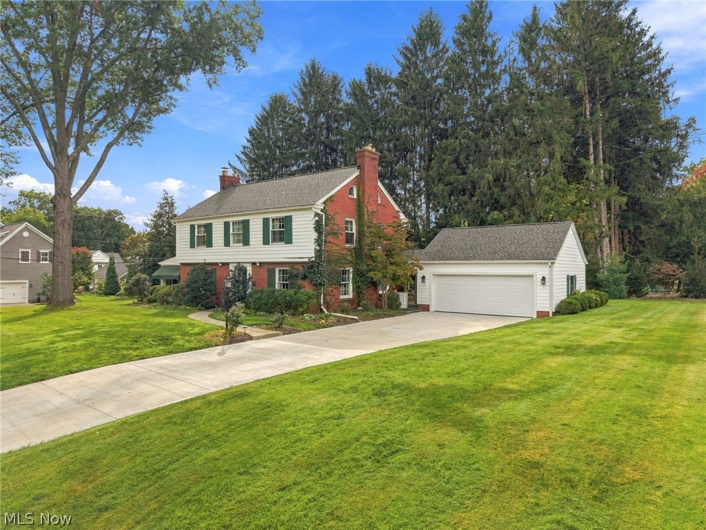 302 Summit Street SW North Canton OH 44720